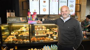 Alsea en Uruguay: estrategias de crecimiento y adaptación en el mercado gastronómico