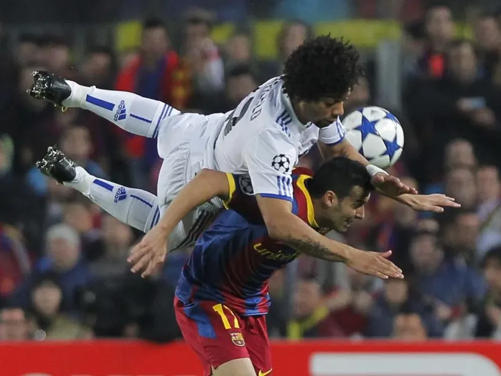 Barcelona a la final