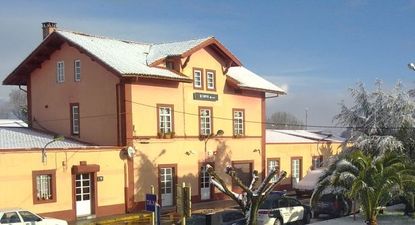 El pueblo español que busca vecinos con alquileres desde 400 euros y ofrece trabajo, oportunidad