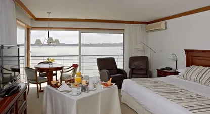 Radisson Colonia  invita a disfrutar las vacaciones de julio en familia