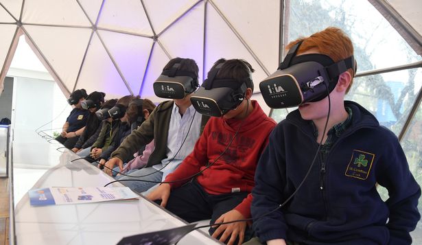 INIA: difusión del valor de la investigación, durante la Expo Rural del Prado.