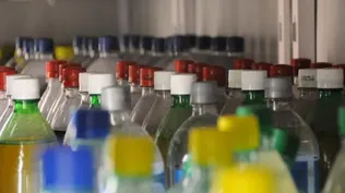 Refrescos y aguas: un sector en atractivo crecimiento