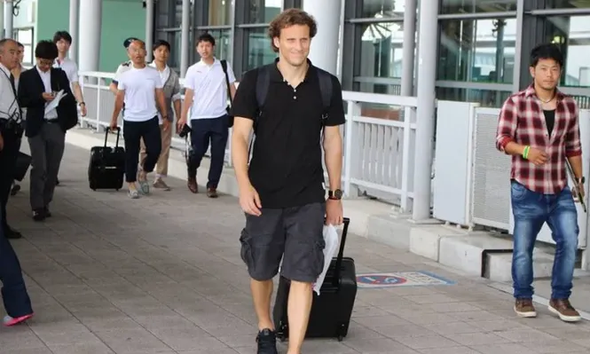 Vuelta a la realidad: lo que le espera a Forlán en Uruguay