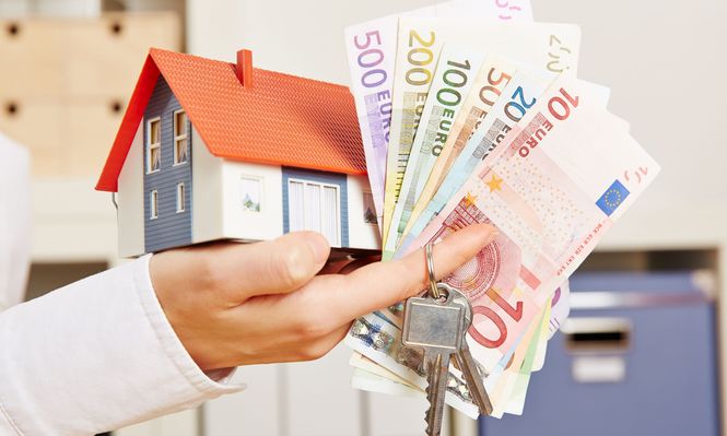 Euribor hoy: cómo cerró el mercado de las hipotecas en España durante junio.
