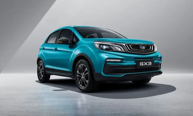 La nueva All New Geely GX3 posee un motor de 1.5 litros y 16 válvulas con una potencia de 103 caballos de fuerza a 6000 rpm.