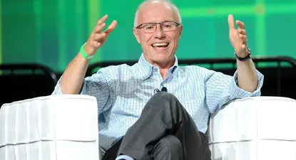 Douglas Leone se hará cargo de las inversiones sudamericanas