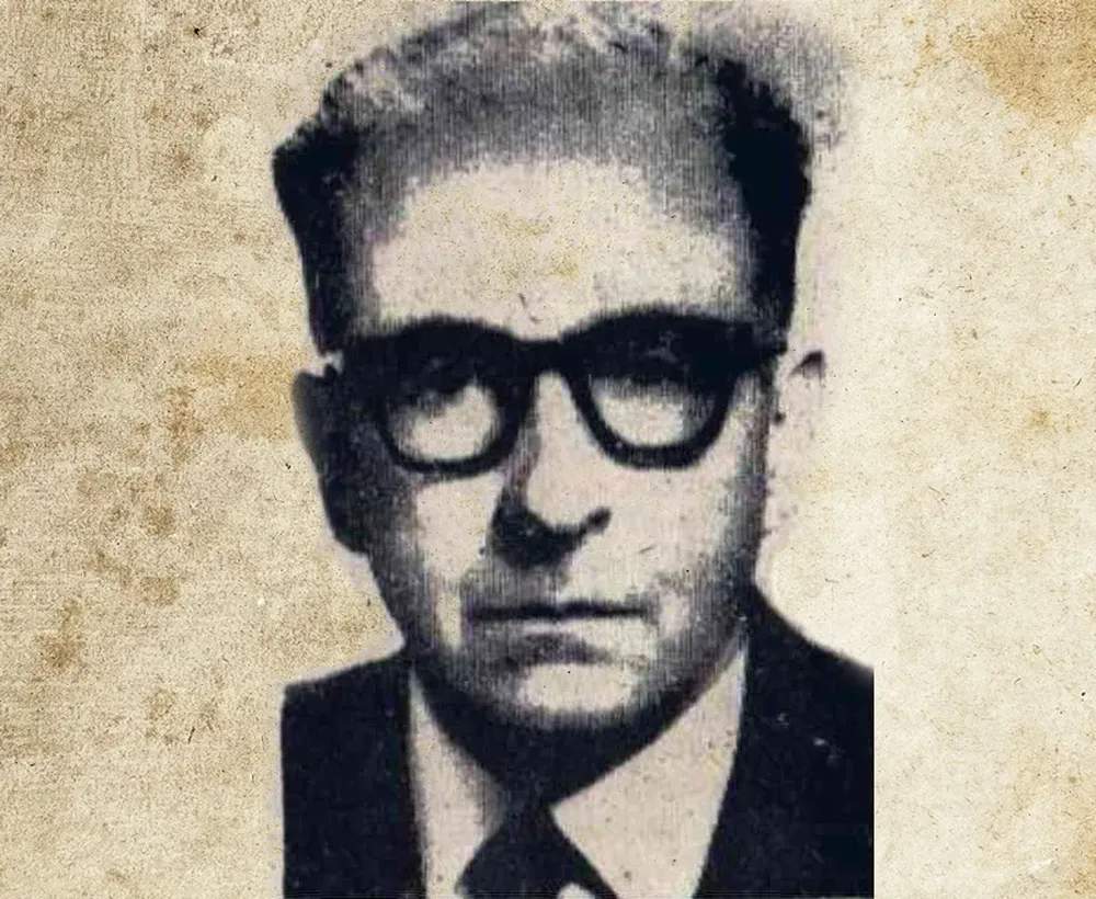 Julio Castro