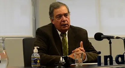 Mattos es el nuevo ministro de Ganadería