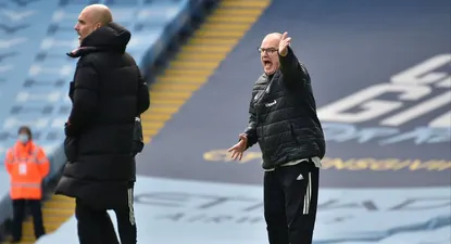 Marcelo Bielsa