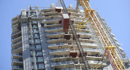 Algunos argentinos piden permutar sus propiedades de Punta del Este por una en Montevideo