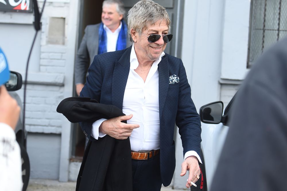 Francisco Paco Casal&nbsp;