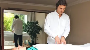 ¿Cuál es tu lugar en este momento?, Diego Sánchez - 8/5