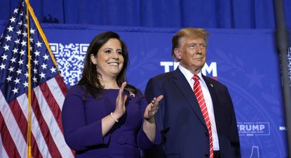 Elise Stefanik, la congresista aliada de Trump que quiere recuperar Nueva York para los republicanos