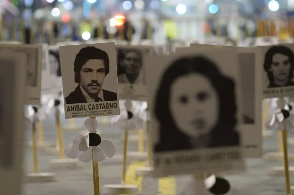 Intervención en 18 de julio