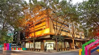 Universidad ORT Centro