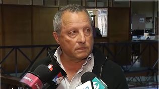 Alejandro Henry Rodríguez, nuevo presidente del Instituto Nacional de Colonización