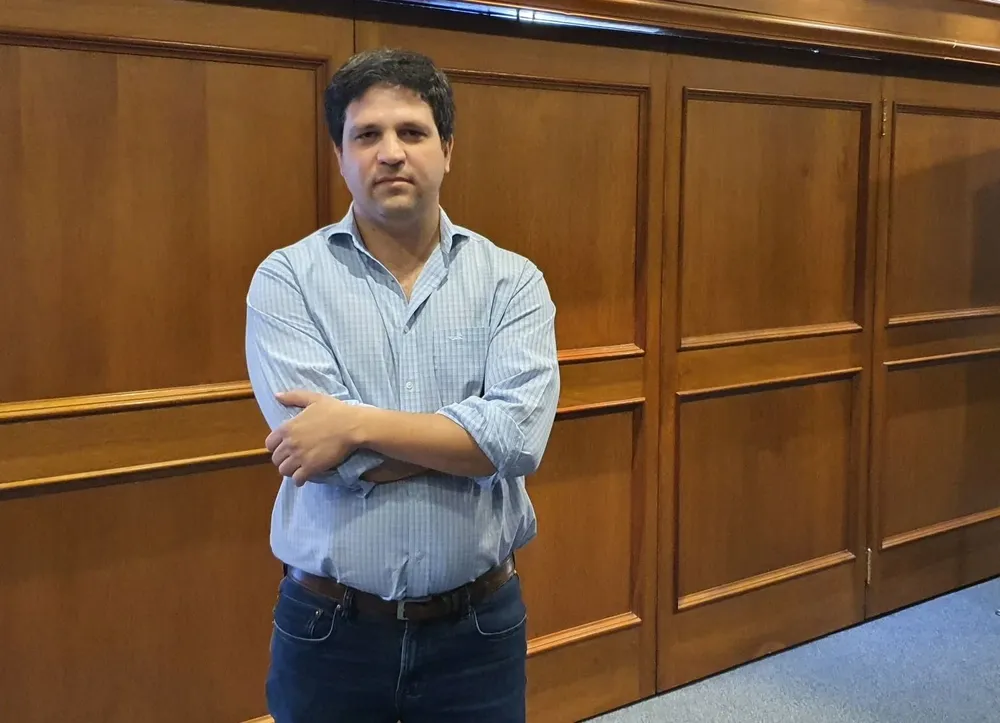 Ignacio Asumendi.