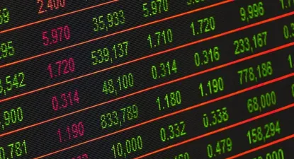 El riesgo país de Uruguay en niveles mínimos en más de 20 años