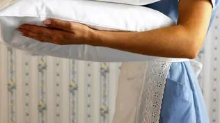 Domésticas: cómo calcular la prima por antigüedad que se paga en febrero