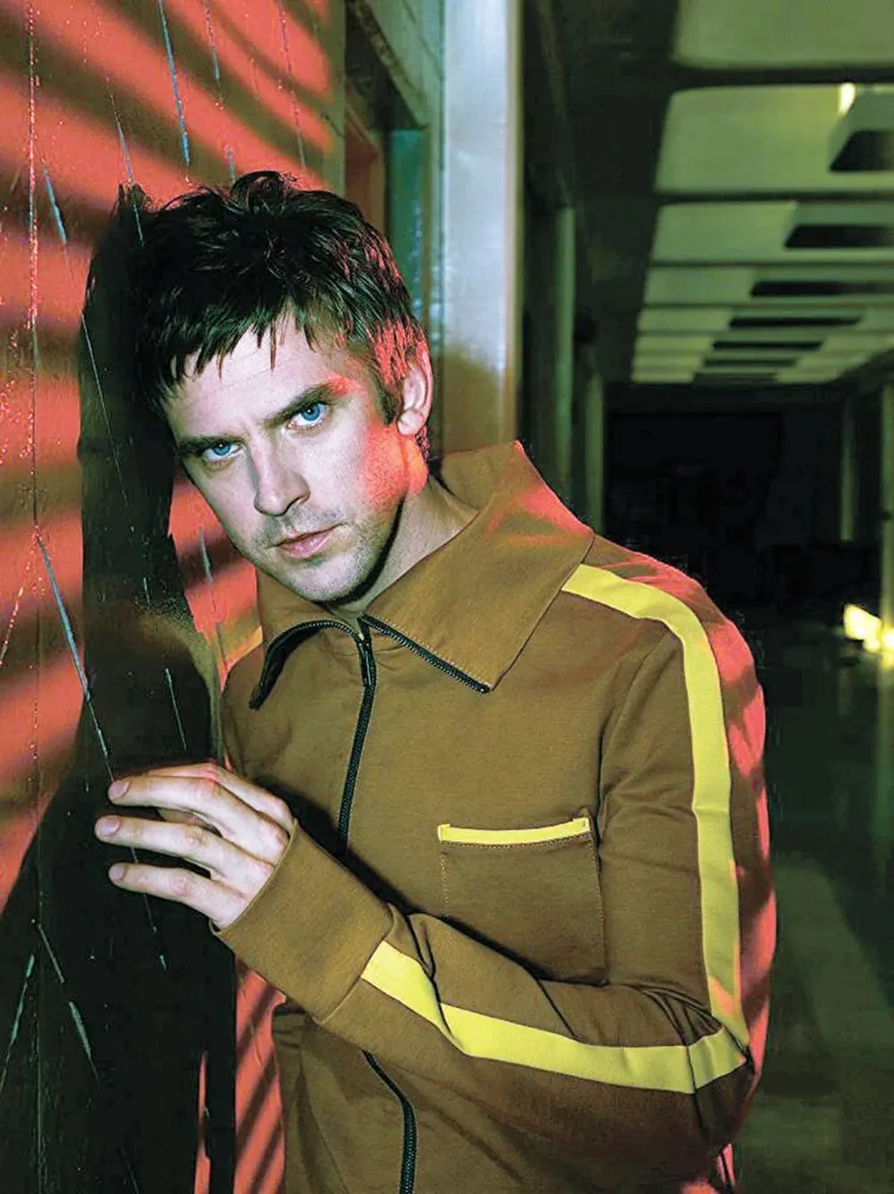 Legion fue una de las series que se estrenó este año.