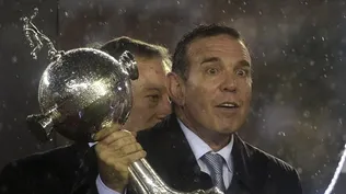 Cómo fue el negocio de Conmebol con Fox que ahora cuestionan los clubes