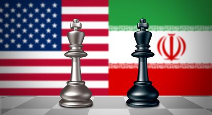 Cuatro potenciales escenarios a los que puede dirigirse el conflicto entre EEUU e Irán