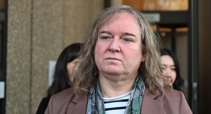 La mujer transgénero Roxanne Tickle demandó a la plataforma "Giggle for Girls" y a su fundadora por excluirla.