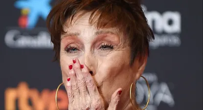 Verónica Forqué