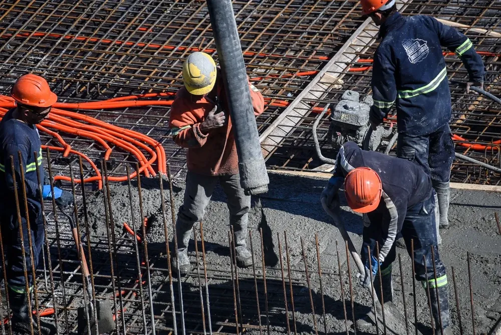 Datos preocupantes sobre salarios y pobreza