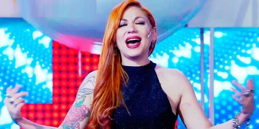 lourdes de bandana