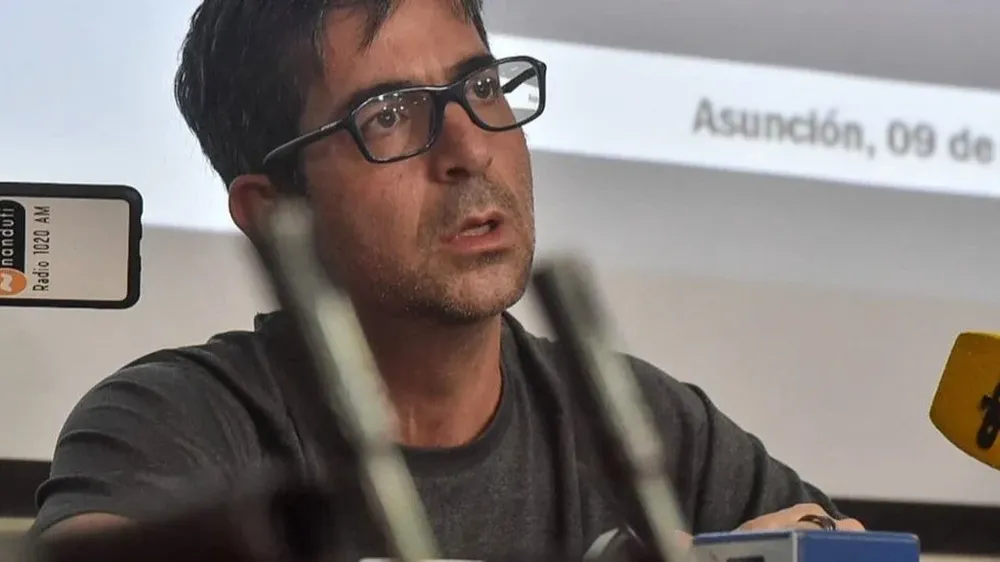 Pecci fue asesinado el 10 de mayo, y las cinco personas acusadas fueron capturadas el pasado 3 de junio