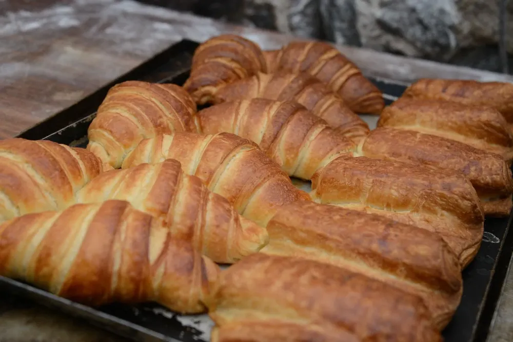 Las panaderías se preparan para el debut celeste