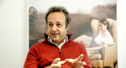 Con expertise europeo
