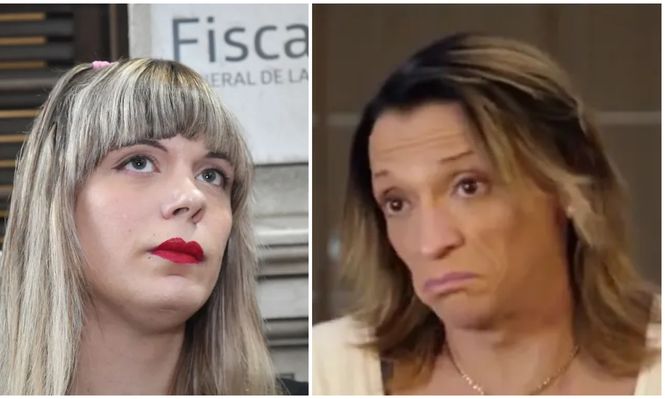 Caso Penadés: Justicia permitirá el acceso al celular de Romina Celeste y Paula Díaz; se imputó al exsenador un delito de violencia privada