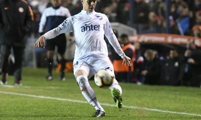 El punto flojo de Nacional en los últimos dos años: la contratación de extranjeros