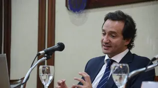 Habrá mayor dificultad para atraer inversiones, alertó Munyo