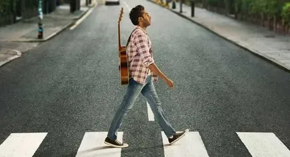 yesterday: la pelicula que le hara agradecer la existencia de los beatles