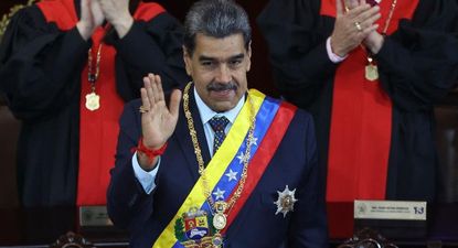El fin de la licencia de Chevron anunciada por Trump es un duro golpe para las ambiciones económicas del presidente Nicolás Maduro.