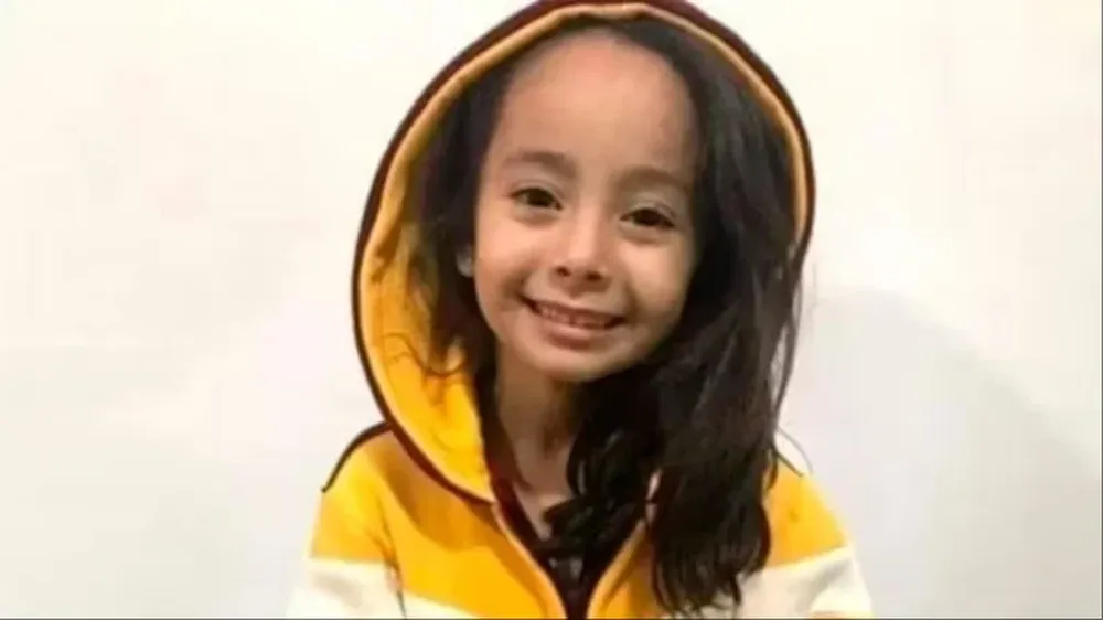 Uma, la niña de 9 años asesinada