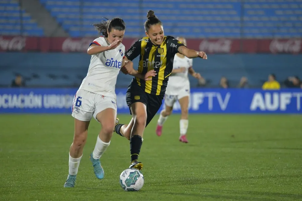 El sábado se juega el clásico Nacional vs Peñarol