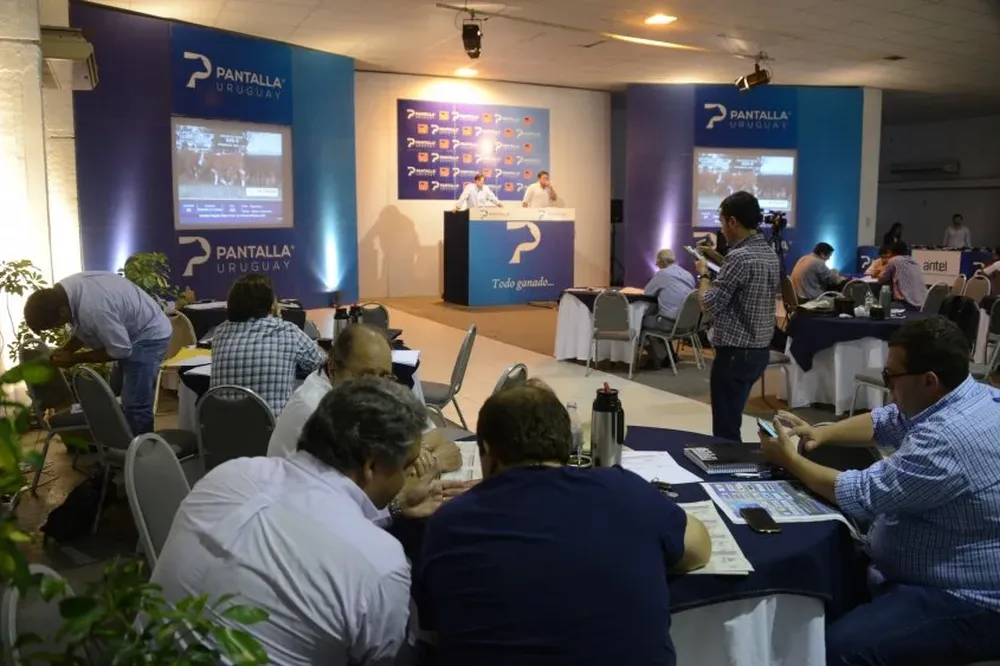 El remate se concretó este jueves en la Rural del Prado