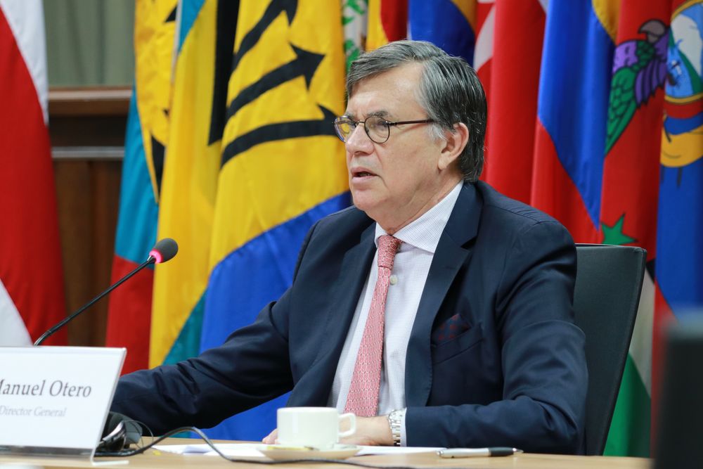 Mercosur-UE, un acuerdo inminente para un vínculo destacado por el Dr. Manuel Otero.