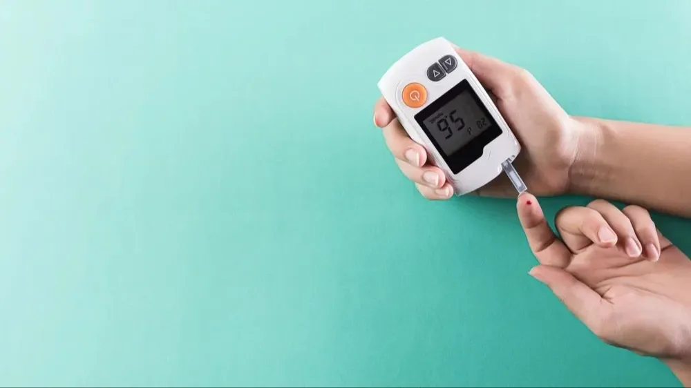 Día Mundial de la Diabetes