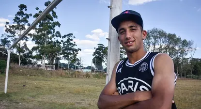 El delantero tendrá nuevo equipo