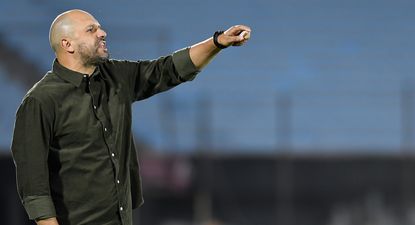 La respuesta de Jadson Viera sobre el interés de Nacional para que sea su nuevo entrenador en reemplazo de Martín Lasarte; mirá lo que dijo