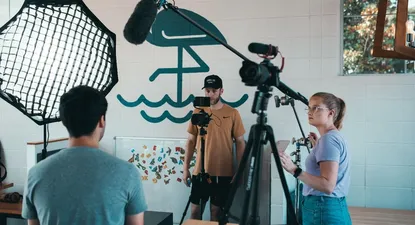 Lanzan plataforma para conectar marcas con realizadores audiovisuales