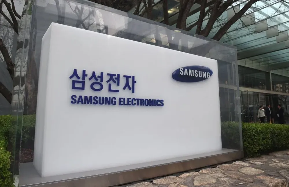 Samsung Electronics tiene plantas de ensamble y redes de venta en 65 países