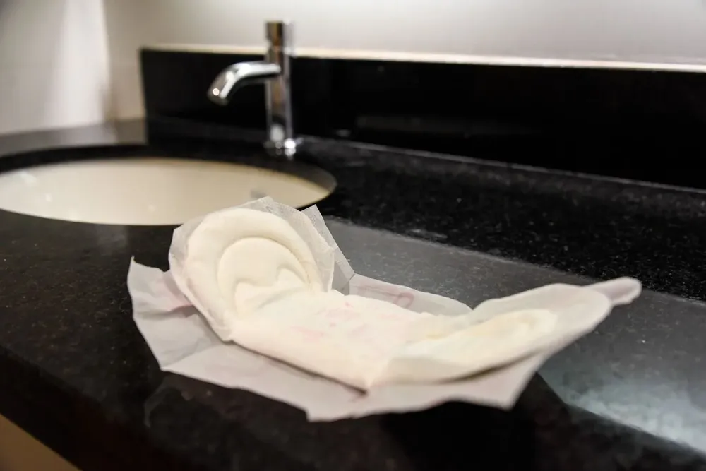 El proyecto de ley prevé la exoneración del IVA a los productos de higiene femenina