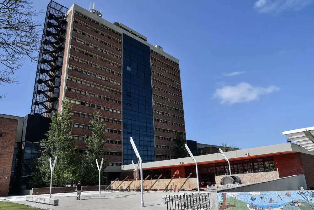 Facultad de Ciencias de la Udelar