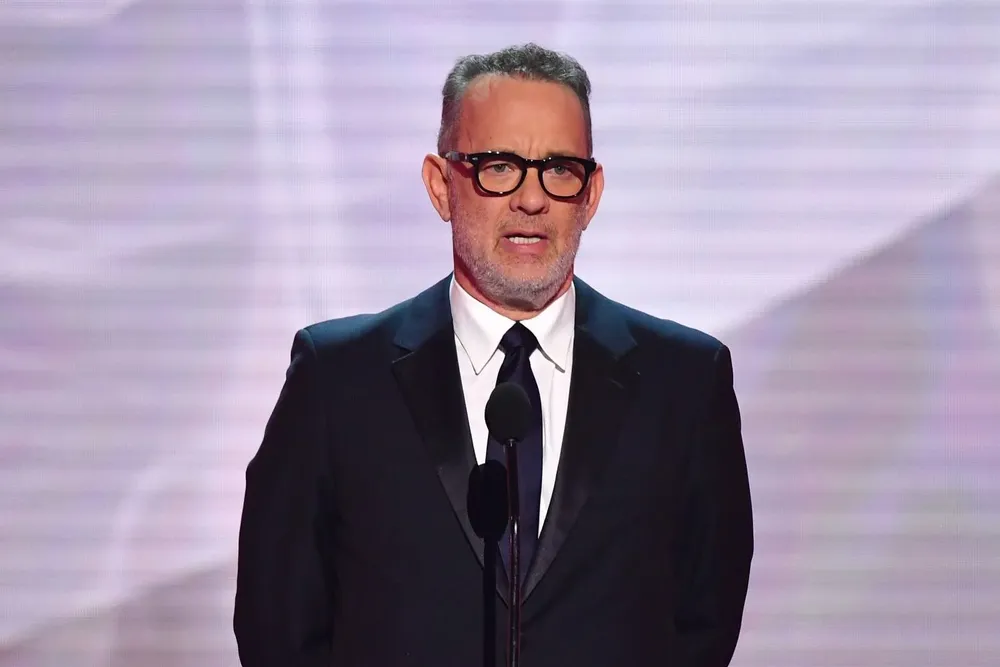Tom Hanks será el encargado de conducir el programa especial Celebrating America para la investidura de Joe Biden